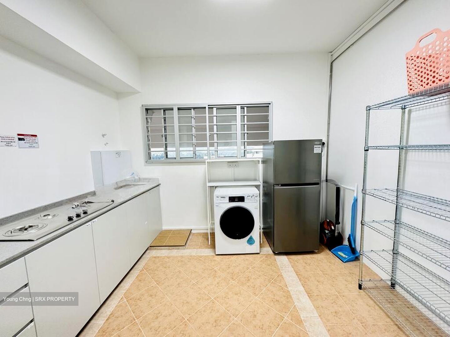 Ridgewood (D10), Condominium #507299001
